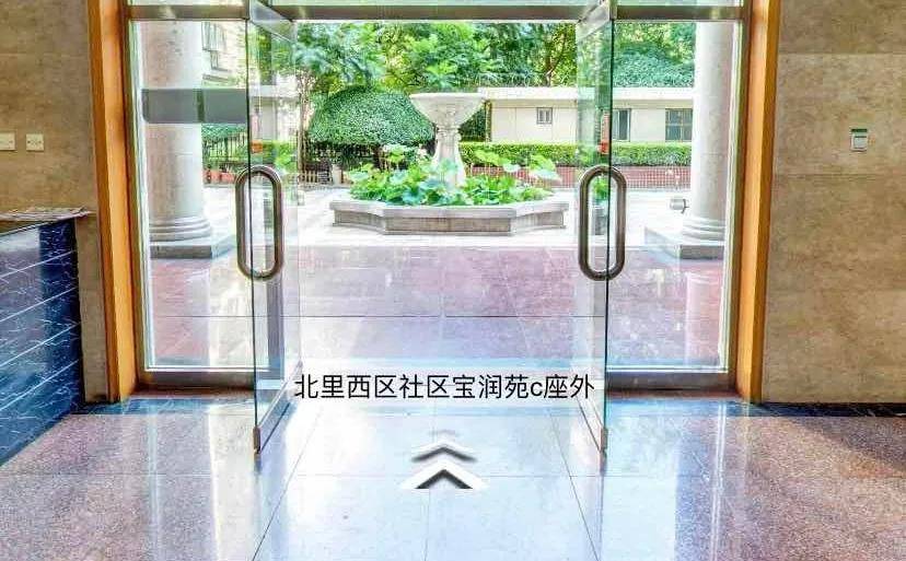 VR+社區(qū) | 酷雷曼全景助力東花市“美麗樓門”PK活動。