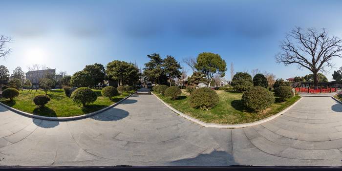 學(xué)習(xí)VR技術(shù)要學(xué)哪些內(nèi)容？VR全景如何制作？