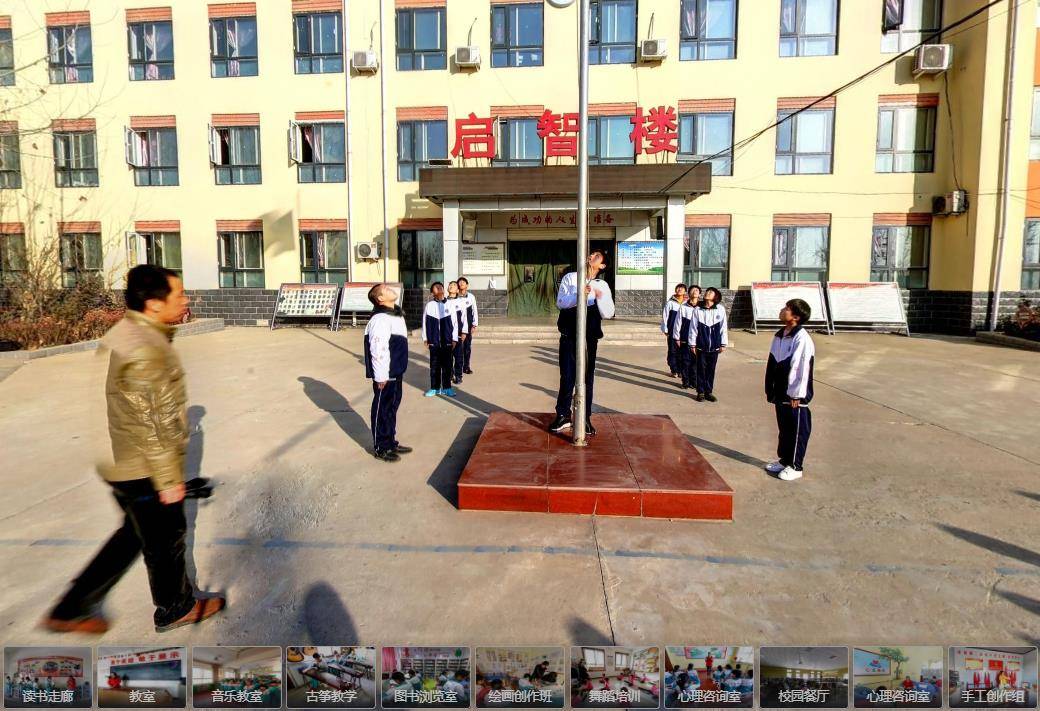 vr虛擬技術(shù)可以用來做什么！