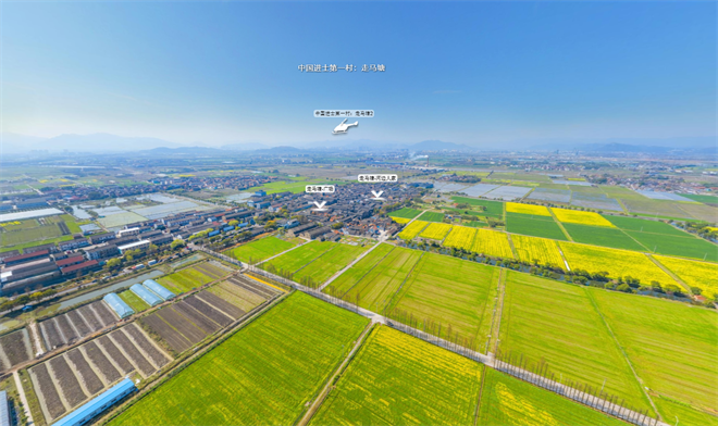 3D全景虛擬旅游在旅游行業(yè)中具備哪些應(yīng)用價值？