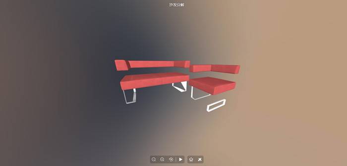 在VR全景中嵌入3D模型有哪些優(yōu)勢(shì)？