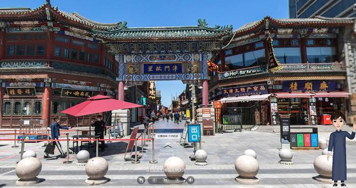 AI數(shù)字人：個性化營銷服務(wù)，提升全行業(yè)用戶滿意度